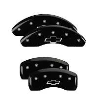 MGP CALIPER 14246SBOWB Chevrolet Caliper Covers 14246Sbowb