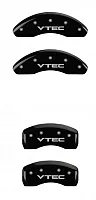 MGP CALIPER 20218SVTCB Clpr Cvr Civic