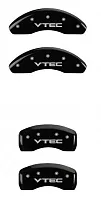 MGP CALIPER 20220SVTCB Clpr Cvr Civic
