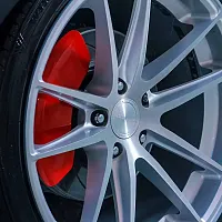 MGP CALIPER 6249SMGPRD Mgp Caliper Covers Are A Car Access