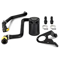 MISHIMOTO BCCBR2721P 2021+ Ford Bronco 2.7T Baffled Oil