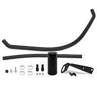 MISHIMOTO CCRAM19PBE Dodge Ram 1500 5.7L Baffled Oil Cat