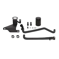 MISHIMOTO CF15011PBE Baffled Catch Can