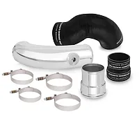 MISHIMOTO CPF2D11CBK Ford 6.7L Powerstroke Col