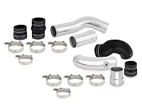 MISHIMOTO CPF2D11KBK Ford 6.7L Powerstroke Int