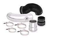 MISHIMOTO CPF2D17CBK Ford 6.7L Powerstroke Cold-Side Int