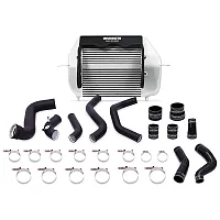 MISHIMOTO F15011KBSL Intercooler Kit