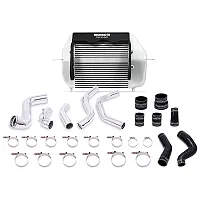 MISHIMOTO F15011KPSL Intercooler Kit