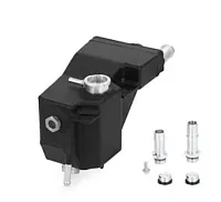 MISHIMOTO F2D11SMWBK 11+ Ford 6.7L Powerstroke Secondary