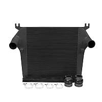 MISHIMOTO INTRAM10BK Dodge 6.7L Cummins Interc