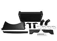 MISHIMOTO INTRAM13BK Dodge 6.7L Cummins Interc