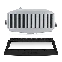 MISHIMOTO MICWRX22SL 2022+ Subaru Wrx Top-Mount Intercoo