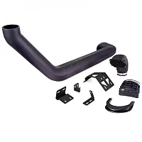 MISHIMOTO MMAIJL18N Jeep Wrangler Jl Snorkel 2018+ Mi