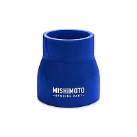 MISHIMOTO MMCP2025BL Mishimoto 2.0&#039;- 2.5&#039; Tran