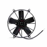 MISHIMOTO MMFAN12HD Race Line High-Flow Fan