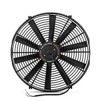 MISHIMOTO MMFAN16 Mishimoto Slim Electric F