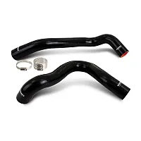 MISHIMOTO MMHOSEF2D9 Coolant Hose Kit Upper Reroute