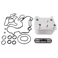 MISHIMOTO MMOCF2D03 Ford 6.0L Powerstroke Replacement