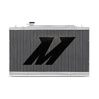MISHIMOTO MMRADCIV22 Performance Aluminum Radiator