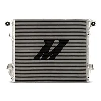 MISHIMOTO MMRADJL18 2018+ Jeep Wrangler Jl Performance