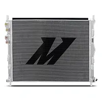 MISHIMOTO MMRADMUS24 Performance Aluminum Radiator