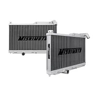 MISHIMOTO MMRADUNI25 Mishimoto Universal Perfo