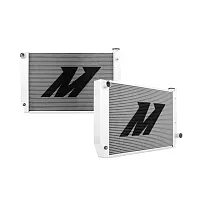 MISHIMOTO MMRADUNICT Circle Track Aluminum Rad