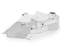 MISHIMOTO MMRTF2D03P 03-07 Superduty 6.0 Degas Tank Poli