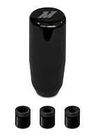 MISHIMOTO MMSKBK Weighted Shift Knob