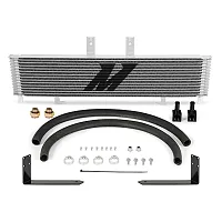 MISHIMOTO MMTCDMAX11 Mmtc-Dmax-11Sl Trans Cooler