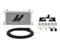MISHIMOTO MMTCWRA07 Jeep Wrangler Jk Transmis