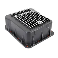 MISHIMOTO MMTPDMAX01 2001-2019 Duramax Allison A1000 Tra