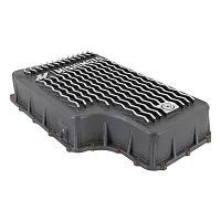 MISHIMOTO MMTPF2D11 2011+ Powerstroke 6R140 Transmissio