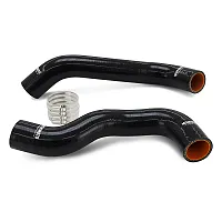 MISHIMOTO MMX46010BK Siliconehosekit