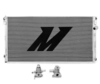 MISHIMOTO MRADF2D11S Ford 6.7L Powerstroke Alu