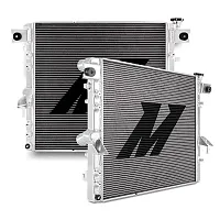 MISHIMOTO MRADJKHEMI Jeep Wrangler Jk Hemi Conversion Pe