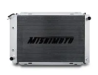 MISHIMOTO MRADMUS79A Ford Mustang Performance
