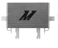 MISHIMOTO MTCF2D03SL Ford 6.0L Powerstroke Tra