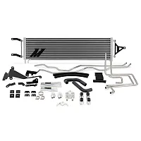 MISHIMOTO MTCF2D20SL Transmission Cooler Kit