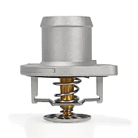 MISHIMOTO MTSF2D03CH 6.0 Powerstroke Thermostat
