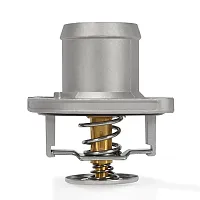 MISHIMOTO MTSF2D03CL 6.0 Powerstroke Thermostat