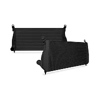 MISHIMOTO NTDMAX01BK Chevrolet/Gmc 6.6L Durama