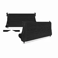 MISHIMOTO NTDMAX06BK Chevrolet/Gmc 6.6L Durama
