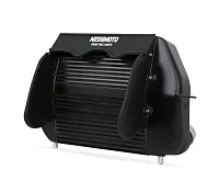 MISHIMOTO NTF15011BK Ford F-150 Ecoboost Intercooler Pre
