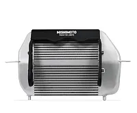 MISHIMOTO NTF15011SL Ford F-150 Ecoboost Intercooler Pre