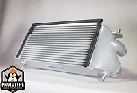 MISHIMOTO NTF15015SL Intercooler