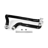 MISHIMOTO OSEF2D11BK Ford 6.7L Powerstroke Silicone Cool