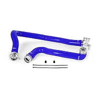 MISHIMOTO OSEF2D11BL Ford 6.7L Powerstroke Silicone Cool