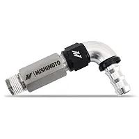 MISHIMOTO OSERAM07HU 2007.5+ Ram 6.7L Cummins Top Heater