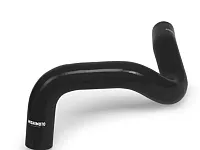 MISHIMOTO OSEWR612BK Jeep Wrangler V6 Silicone Radiator